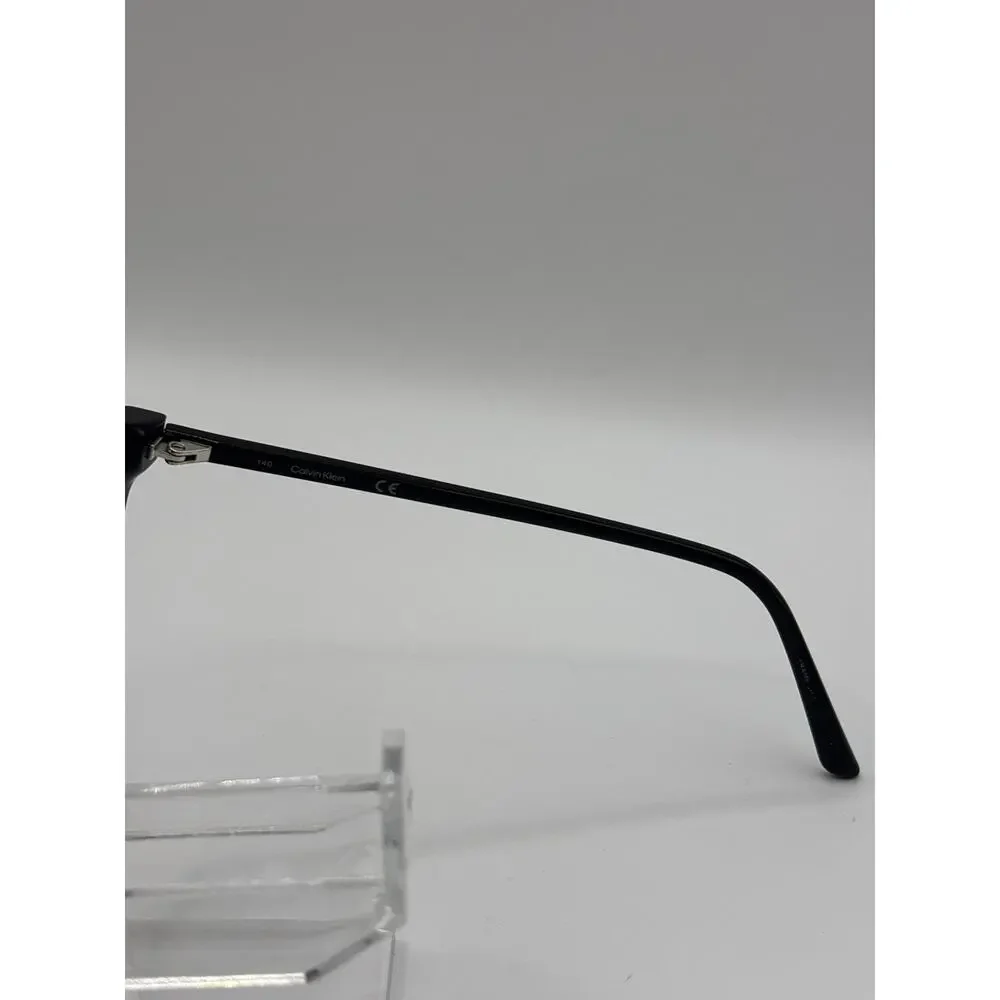 Calvin Klein CK22529 001 Black Eyeglass Frames 53-16 140